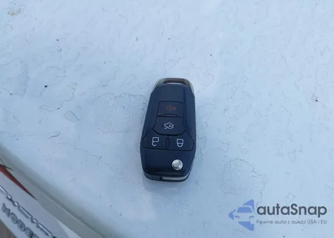 2013 Ford Fusion Se из США, поврежденный, VIN 3FA6P0H72DR285402